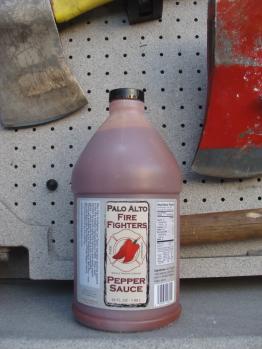 Original Pepper Sauce - 64oz Jug