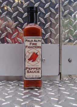 Original Pepper Sauce - 8.5oz bottle